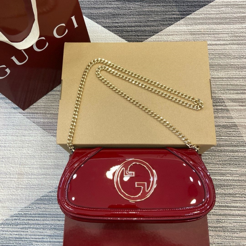G*u*i satchel bags